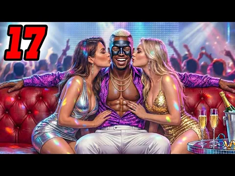 Video Thumbnail: TUTTA LA VERITÀ sulla PANTERA NERA!! (Missione AFRICA) - FC 26 CARRIERA #17