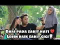 Download Lagu PRAHARA KISAH CINTA MINTHUL MOMON MIMIN || Cover Sakit Gigi by Mahanufi