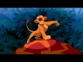 Download Lagu El Rey León - Voy a ser el Rey León [ES-España] [HD]