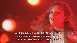 浜崎あゆみ Is This LOVE Stage Mix 