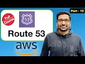 AWS Route 53 Course Part-15
