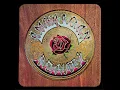 Friend of the Devil - Grateful Dead