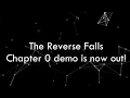 Reverse Falls Chapter 0 Now Released