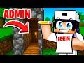 Download Lagu ICH FINDE OP GEHEIMGANG zu ADMIN RAUM!