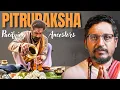 Download Lagu Pitru Paksha | Pacifying Ancestors | #rajarshinandy