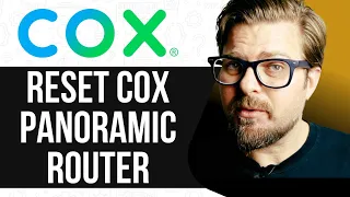 How To Reset Cox Panoramic Router - 2025