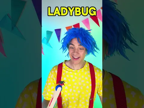 🔍 A Buggy Food Surprise 🐞 Find And Remove Them 🥕