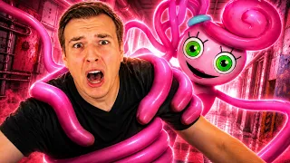 UHVATILA ME ( Poppy Playtime Chapter 2 )