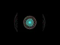 Spirograph Drawing Using Python Turtle