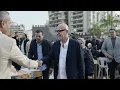 Snippets of great moments and incredible memories from Al Ahly Sabbour Corporate Iftar