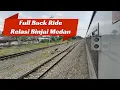 Download Lagu FULL BACKRIDE KA SRILELAWANGSA RELASI BINJAI - MEDAN | GAPEKA 2024