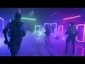 Laser Tag at LaserMaxx