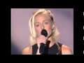 Download Lagu Mindy McCready - Stand By Your Man (Live Performance)