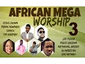Download Lagu African Mega Worship (Volume 3) Playlist
