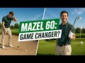 Mazel 60 Chipper - Essential or Redundant