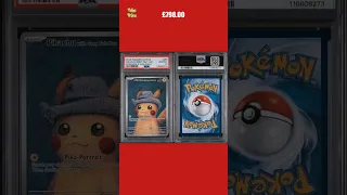 Pikachu just sold for 798 00 on eBay