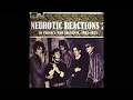 Lagu Various ‎– Neurotic Reactions 2 : 60s Worldwide Mod Psych Freak Rock Smashers! Soul Music ALBUM LP