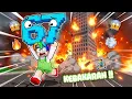 Lagu KEBAKARAN ! DUNDUN SELAMATKAN BRAINROT !!- ROBLOX INDONESIA