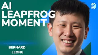 53 Asia S AI Divide The Experimenters Vs The Value Creators 