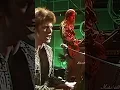 David Bowie - Oh You Pretty Things on The Old Grey Whistle Test in 1972