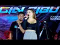 Download Lagu NEVADA LIERR TANTE-SRIGALA BERBULU DOMBA-EVIS-HAPPY PARTY PT ANGIN RIBUT SEASON 2-CERIA AUDIO