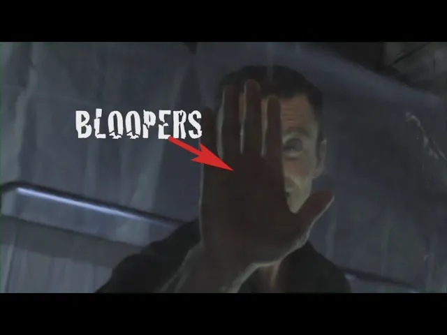 Chromeskull: Laid to Rest 2 (2011) Bloopers (HD)