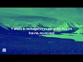 Maria Becerra, Rei, XROSS - MI AMOR (Letra/Lyrics)