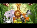 Animal Identification Made Easy Animals Kids educational