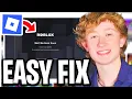 Why Roblox Servers Are Down How To Fix Roblox Servers Down Offline - Easy Guide
