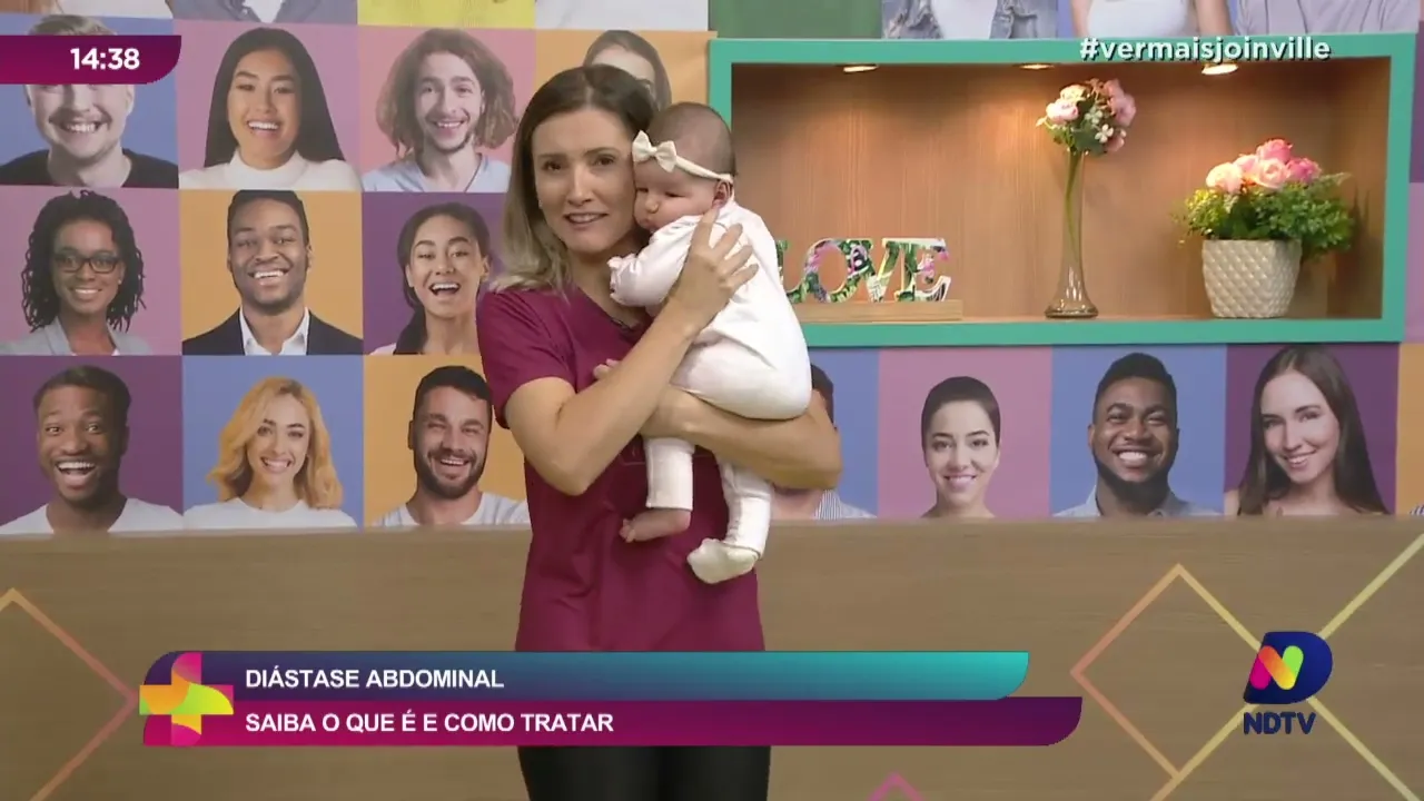 Diástase abdominal: saiba o que é e como tratar