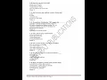 ADVANCE JAVA PROGRAMMING AJP UNIT 2 MCQ