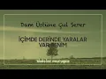 Dam Üstüne Çul Serer - Taladro & Mesut Yegane