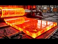 Download Lagu Begini Cara Membuatnya: Pasir Dilebur 1600°C Jadi Kaca? Rahasia Timah Cair Terungkap