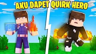 Download Aku Punya Quirk My Hero Academia Di Minecraft MP3