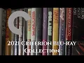My COMPLETE CRITERION COLLECTION June 2021