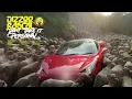 Dizzee Rascal - Jerk and Jollof (Official Visualiser)