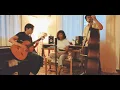 Download Lagu A Night like This (Caro Emerald) - Rubina