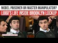 Accused Killer Luigi Mangione Called Model Prisoner at Brooklyn s Infamous MDC Facility
