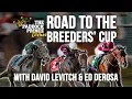 Breeders Cup Classic showdown Forever Young on notice after Sovereignty s Whitney win