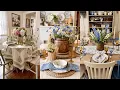 Timeless Magnolia Table Decor Easy Vintage Summer Ideas for Your Cottage Home