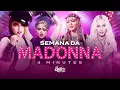 Download Lagu 4 Minutes - Madonna, feat. Justin Timberlake \u0026 Timbaland | FitDance (Choreography)