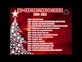 ABS-CBN CHRISTMAS STATION ID 2009- 2023
