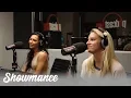 Who Said The Glee Quote ft Heather Morris Naya Rivera Showmance on the LadyGang Network