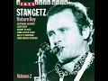 Stan Getz – Nature Boy (Volume 2)