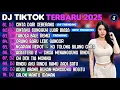 Lagu DJ TIKTOK TERBARU 2025 | DJ CINTA DARI SEBERANG🎵DJ CINTAKU SUNGGUH LUAR BIASA | FULL ALBUM