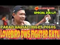 Download Lagu LOVEBIRD BETINA SINGLE FIGHTER RATU PAKAN HARIAN MILET POLOS// LATPRES KANSAS BC