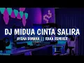 Download Lagu DJ MIDUA CINTA SALIRA AYENA DIMANA || RAKA REMIXER
