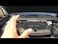 Chevrolet Colorado - How to add brake fluid