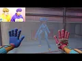 LANKYBOX Playing POPPY PLAYTIME CHAPTER 5!? (FULL GAMEPLAY!)