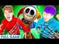 LANKYBOX Playing POPPY PLAYTIME CHAPTER 5 FULL GAMEPLAY